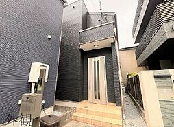 足立区入谷1丁目　中古戸建