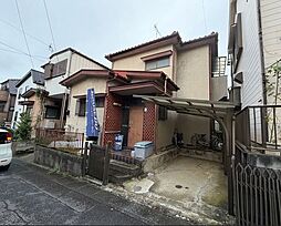 川口市大字赤井 売土地