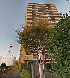 メイツ川口ウイングコート
