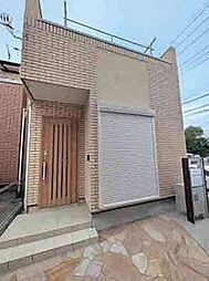 川口市小谷場　中古戸建