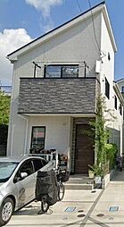 芝西1丁目　中古戸建