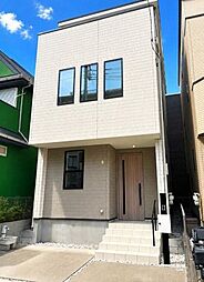 川口市東川口5丁目　中古戸建