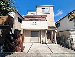 川口市芝下2丁目　中古戸建