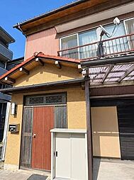 川市川5丁　中古戸建