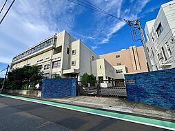 川口市青木1丁目　中古戸建