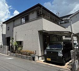 川口市久左衛門新田　中古戸建