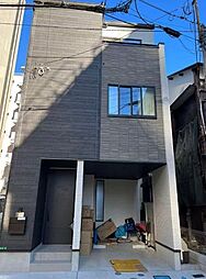 川口市西川口3丁目　中古戸建