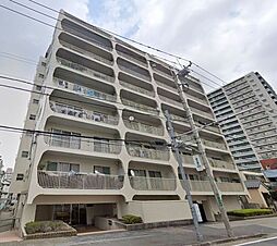 川口青木町スカイハイツ