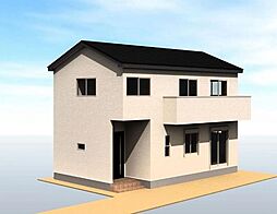 安行小山全3棟 新築戸建 2号棟