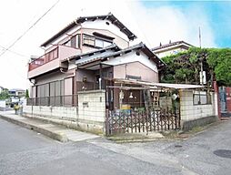 大字大竹 売土地