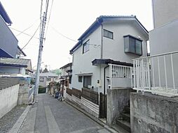 川口市桜町3丁目 中古戸建