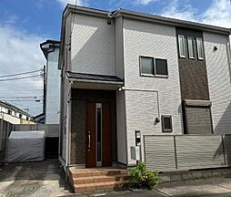 川口市榛松3丁目　中古戸建