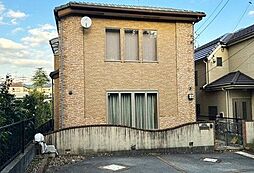 川口市大字安行原　中古戸建