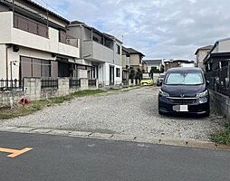 川口市大字安行原　売土地