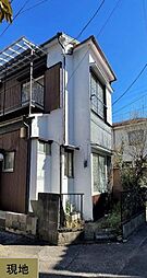 桜町6丁目　古家付き　売土地