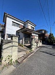 川口市大字前野宿　売土地