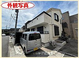 大字東本郷 中古戸建