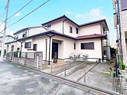 川口市大字里　中古戸建