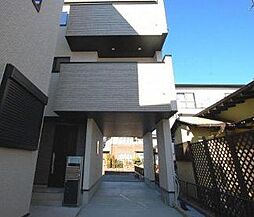 新築戸建 川口市八幡木　3号棟/全3棟