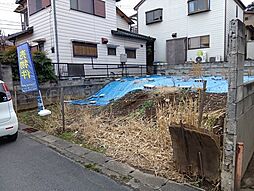 大字安行吉岡 売土地