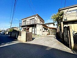 川口市 大字安行原 （戸塚安行駅 ） 住宅用地