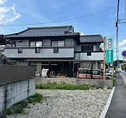 川口市前野宿　中古戸建