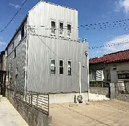 鳩ヶ谷本町4丁目　中古戸建