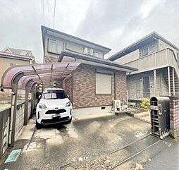 坂下町4丁目　中古戸建