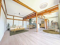 八女市津江 一戸建て