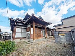 八女市津江　一戸建て