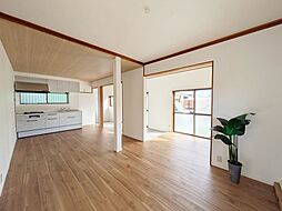 筑後市大字一条　一戸建て