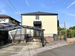 鳥栖市古賀町　一戸建て