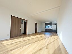 筑後市大字富重一戸建て