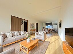 筑後市大字富重一戸建て