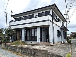 筑後市大字富重一戸建て