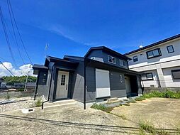 筑後市西牟田 リフォーム済み一戸建て