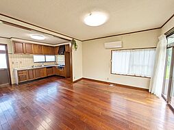 久留米市草野町草野 一戸建て