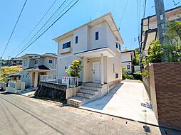 久留米市高良内町 一戸建て