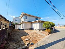 久留米市三潴町高三潴　一戸建て