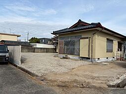大牟田市藤田町　一戸建て
