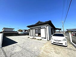 大牟田市藤田町　一戸建て