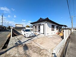 大牟田市藤田町 一戸建て