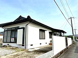 大牟田市藤田町　戸建