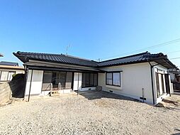 大牟田市藤田町　一戸建て