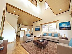 朝倉郡筑前町山隈 一戸建て