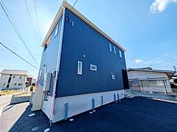 久留米市三潴町高三潴 新築一戸建て