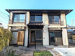 久留米市荒木町荒木　戸建