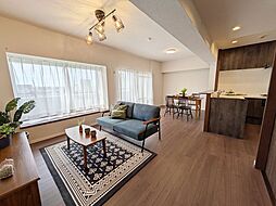 ツインタワー久留米