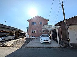 久留米市高良内町　一戸建て
