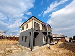 小郡市八坂　一戸建て